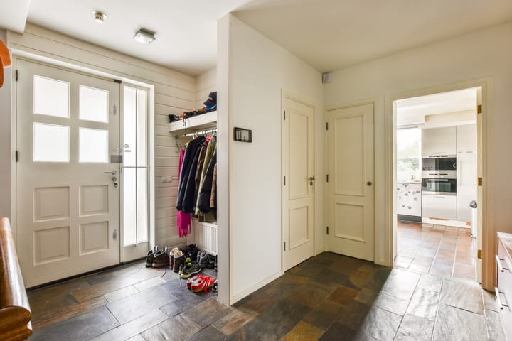 huurwoning schalkhaar