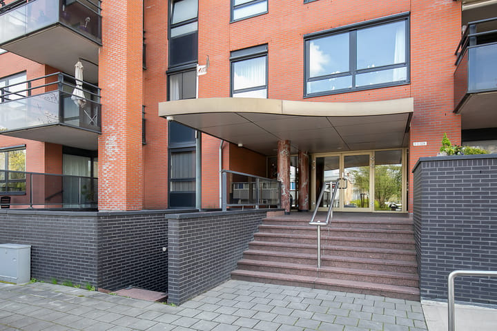 huis huren in feerwerd