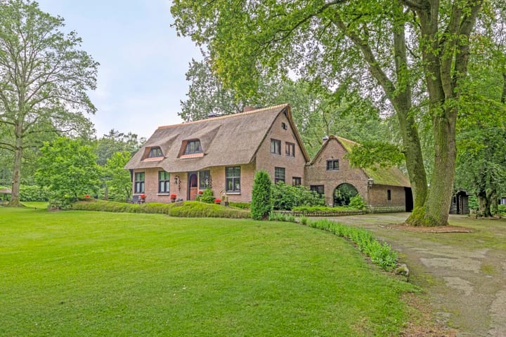 huurwoning notter