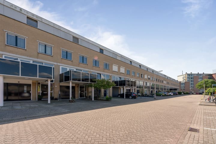 huis huren in huurhuis in breehees