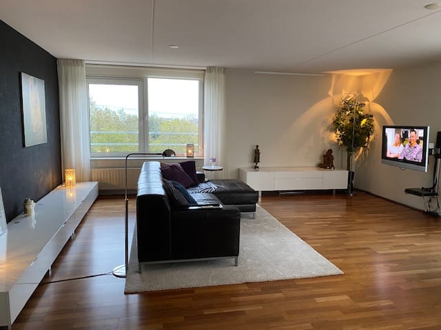 huurwoning loenersloot