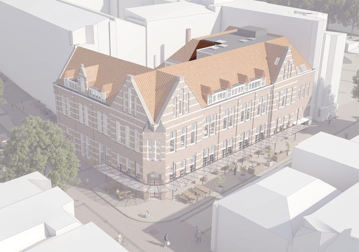 huis huren in beschikbare huurwoningen in teroele