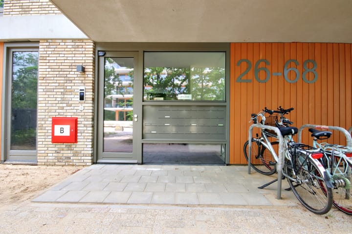 huis huren in ede