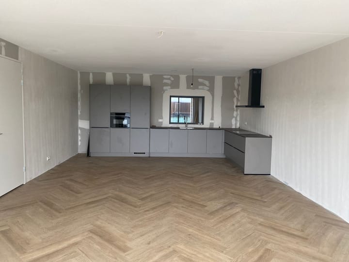 huis huren in epe