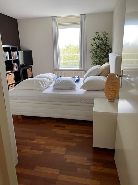 huurwoning maarn