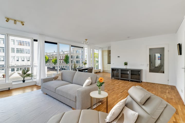 huurwoning schiedam