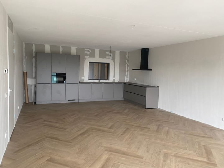 huis huren in eerde