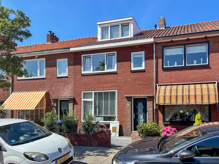 huurwoning asten