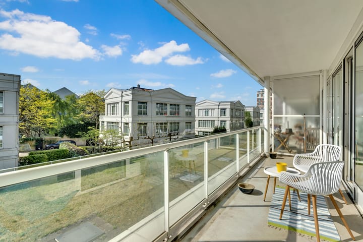 huurwoning schoonhoven