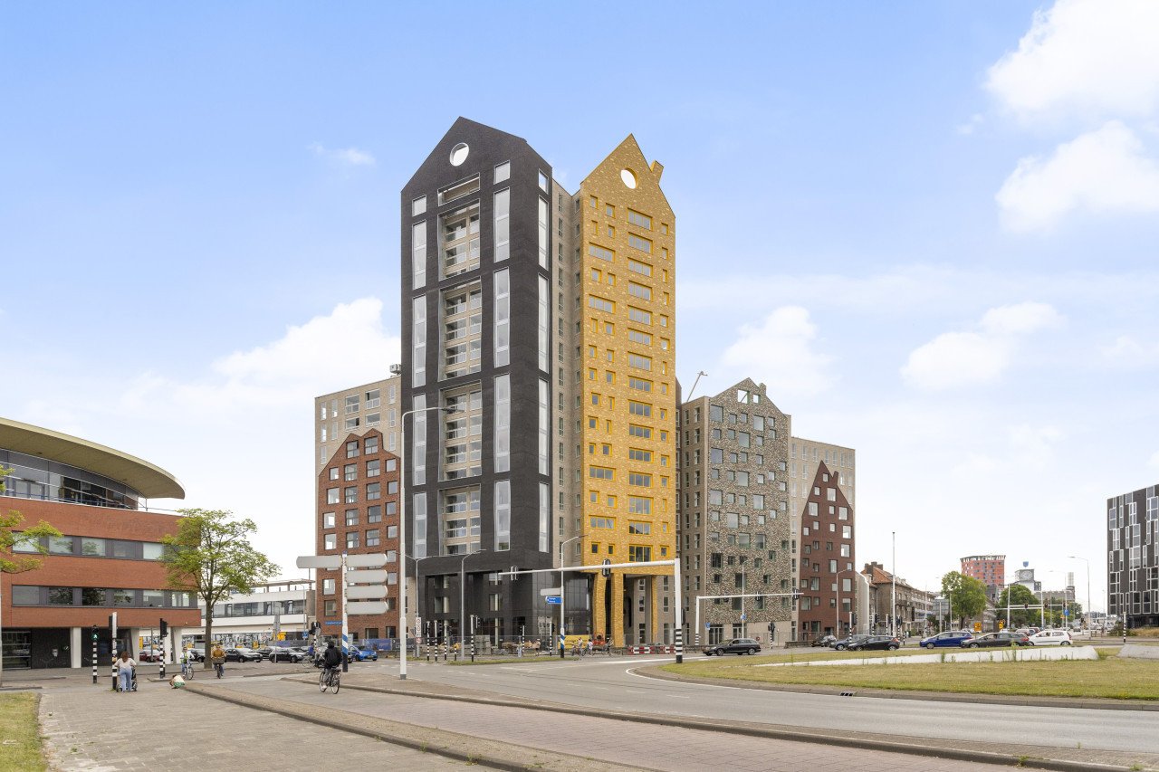 huurwoning vinden spijkerboor dr