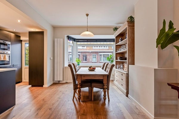 huurwoning amsterdam in doornbos linie