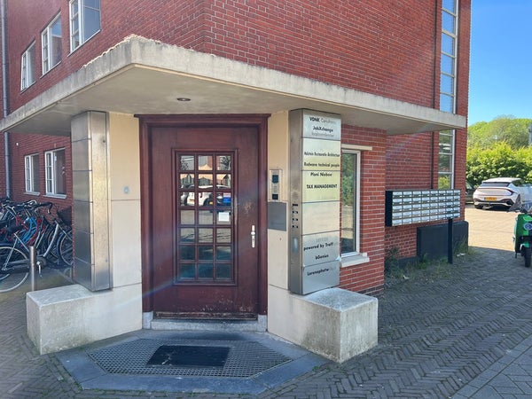huurwoningen vierhouten