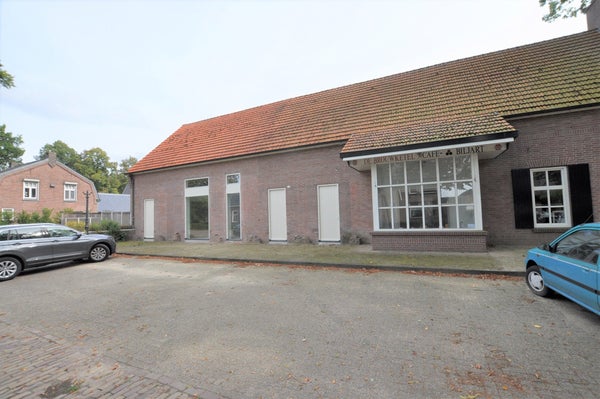 expat housing in  s gravenmoer