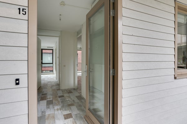 huurwoningen horst