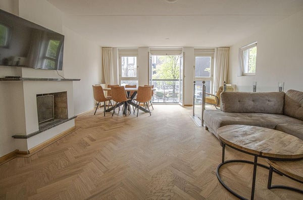 huurwoningen afferden lb