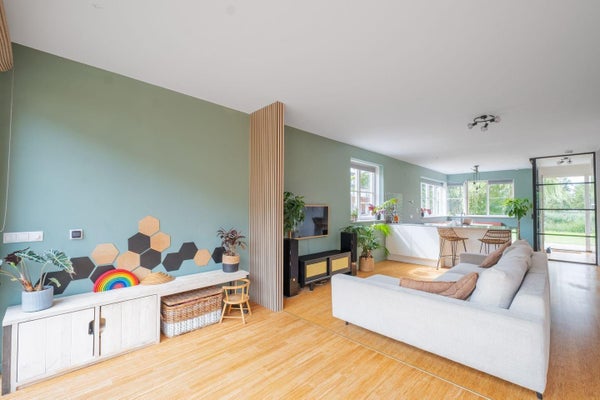 huurwoning noordpolderbuurt