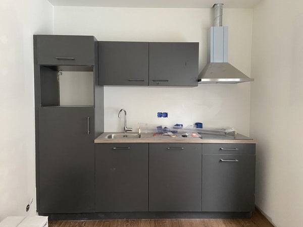 huurwoning rosmolen