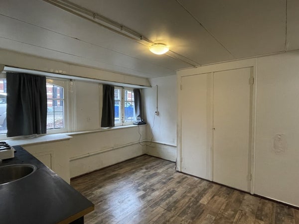 huurwoningen tiendeveen