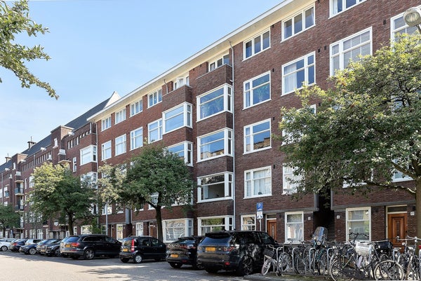 huurwoning omval/overamstel