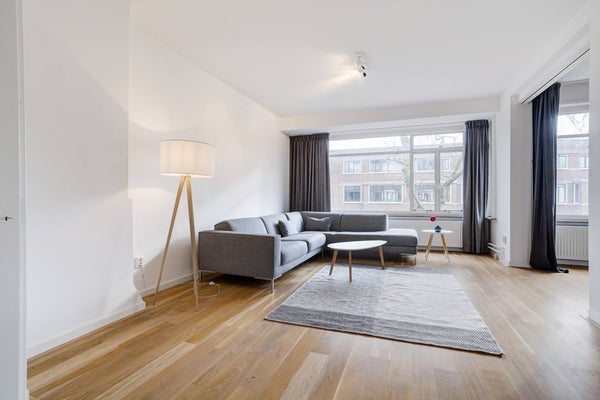 huurwoning amsterdam in ijburg oost