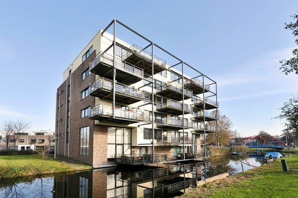 sociale huurwoning prijs