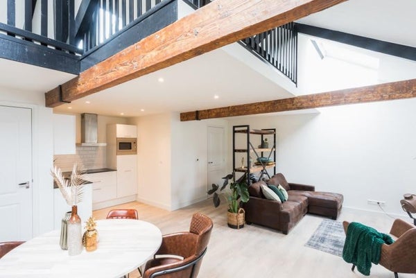 huurwoning kloosterland endepoel