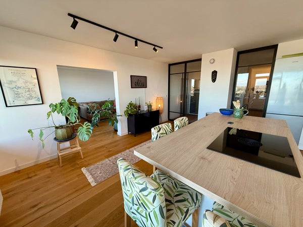 expat housing in polder het honderd