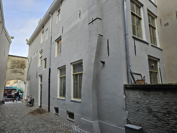 huurwoningen gennep