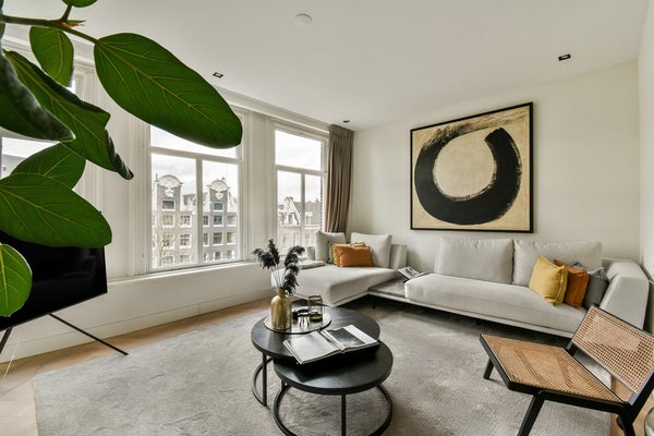 huurwoningen garnwerd