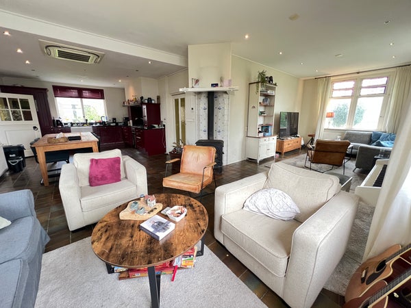 huurwoningen marknesse