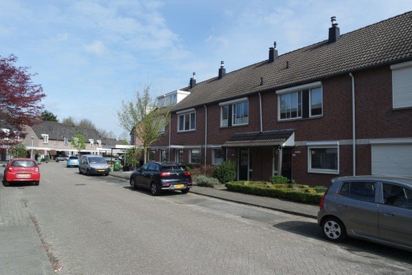 huurwoning amsterdam in bokkenbuurt