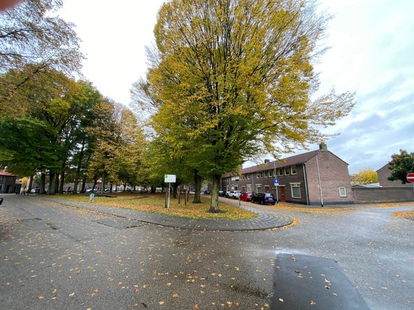 huurwoningen almere