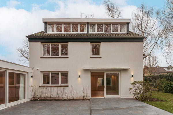 particuliere huurwoning in burgwal