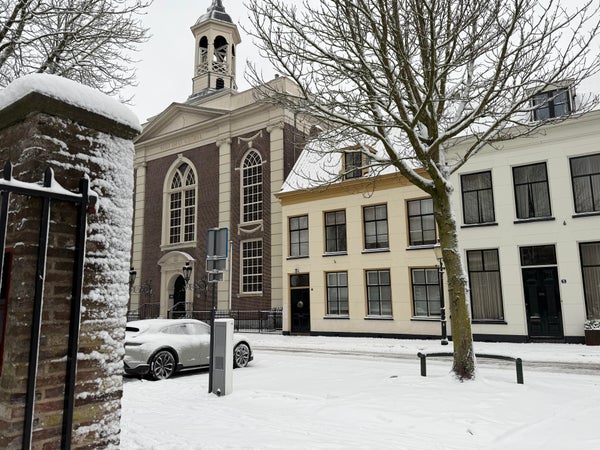 particuliere huurwoning in kop van zuid   entrepot