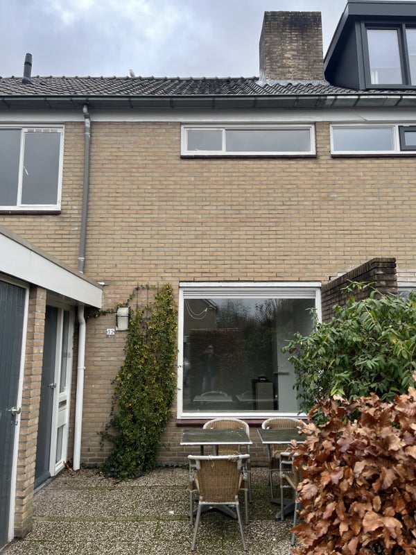 expat housing in groenoord