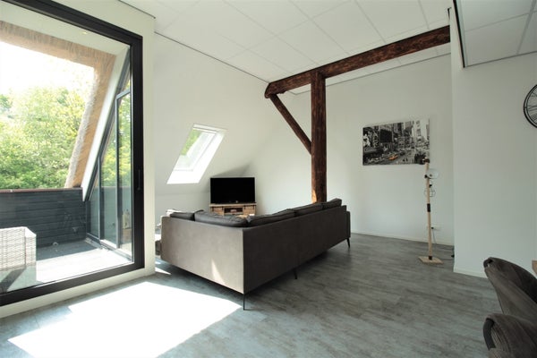 expat housing in ijburg zuid