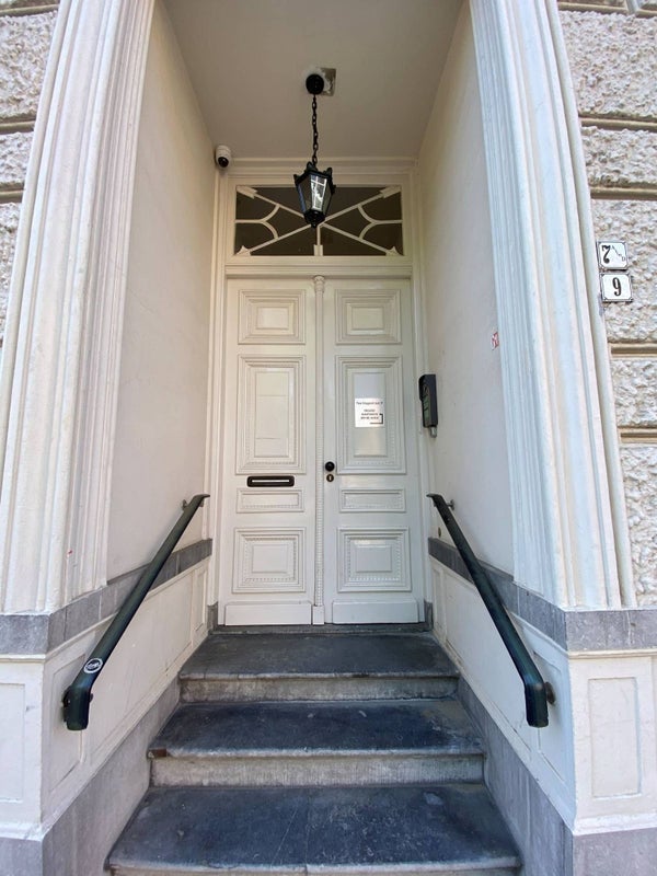huurwoning amsterdam in geuzenbuurt