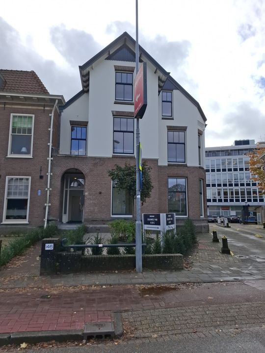 huurwoning drents dorp