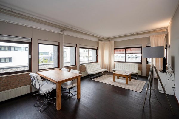 huurwoning jekerdal