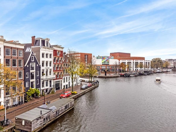 particuliere huurwoning in blokhoeve