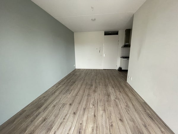 particuliere huurwoning in burgemeesterswijk