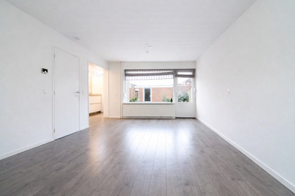 huurwoningen kornwerderzand