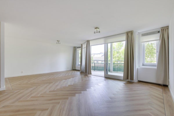 huurwoning amsterdam in klarendal zuid