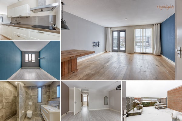 huurwoningen schipborg