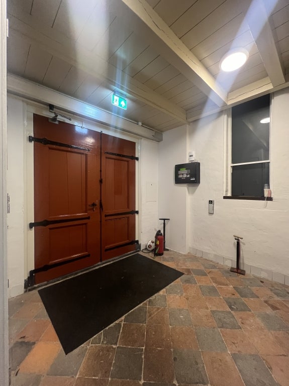 particuliere huurwoning in garenkokerskwartier