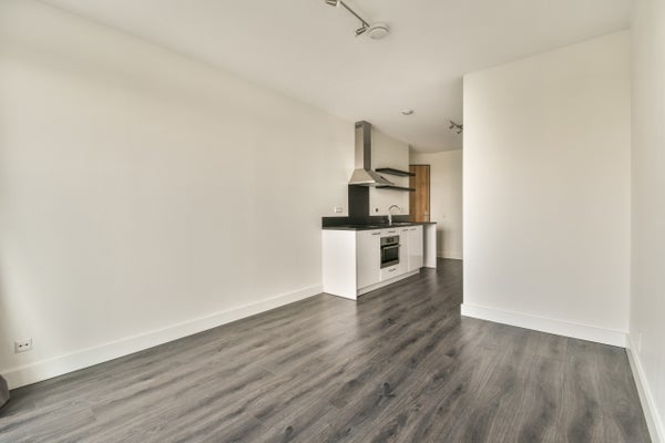 expat housing in kostverloren