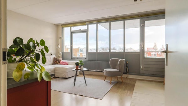 huurwoning heseveld