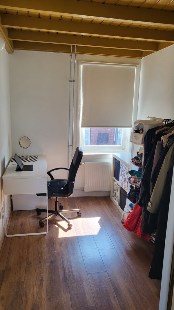 huurwoning erenstein