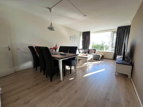 huurwoningen schokland