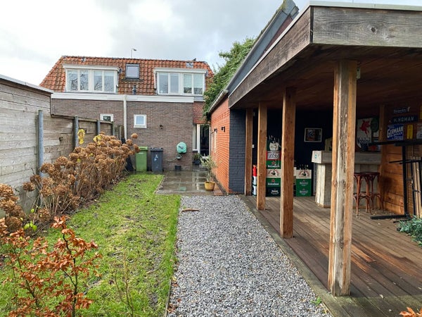 huurwoningen elst